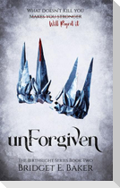 unForgiven