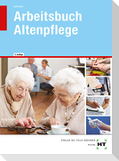 Arbeitsbuch - Altenpflege