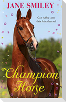 Champion Horse