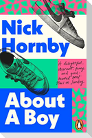 About a Boy