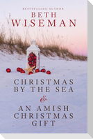 Christmas by the Sea & an Amish Christmas Gift