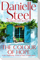 The Colour of Hope