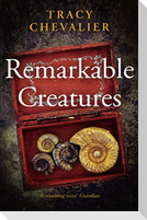 Remarkable Creatures