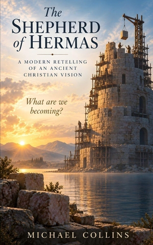 Collins, Michael. The Shepherd of Hermas - A Modern Retelling of an Ancient Christian Vision. Independently published, 2026.