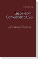 Sex-Report Schweden 2026
