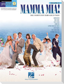 Mamma Mia!: Pro Vocal Women's Edition Volume 25 [With CD]
