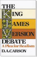The King James Version Debate
