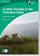 A Little Trouble in the Yorkshire Dales Level 3 Lower-intermediate American English