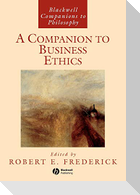 Companion Business Ethics