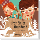 ¡Por fin es Navidad!