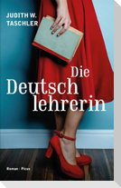 Die Deutschlehrerin