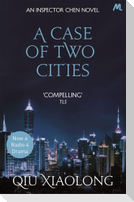 A Case of Two Cities