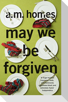May We Be Forgiven