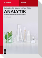 Analytik