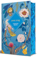 Jane Eyre (Edición Limitada Con Cantos Pintados) / Jane Eyre (Limited Sprayed Edges Edition)
