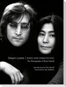 Dream Lovers: John and Yoko in NYC