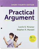 Loose-Leaf Version for Practical Argument: Short Edition 4e & Documenting Sources in APA Style: 2020 Update