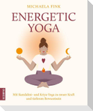 Energetic Yoga