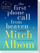 The First Phone Call from Heaven