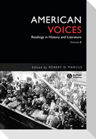 American Voices