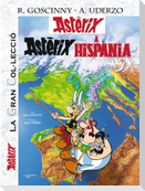 La gran col.lecció. Astèrix a Hispània