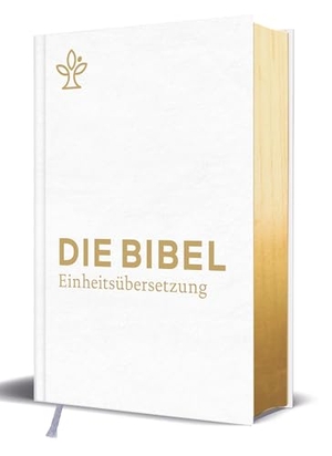 Deutsche, Österreichische und Schweizer Bischofskonferenz (Hrsg.). Die Bibel - Einheitsübersetzung zur Erstkommunion. Katholisches Bibelwerk, 2025.