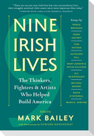 Nine Irish Lives