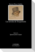 Las novelas de Torquemada