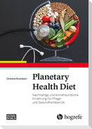 Planetary Health Diet
