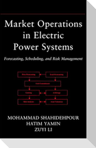 Electric Power Systems