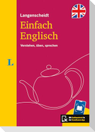 Langenscheidt Einfach Englisch