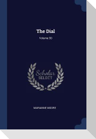 The Dial; Volume 30