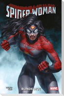 Spider-Woman - Neustart