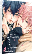 Bitter Playmate 2