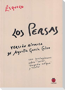Los persas