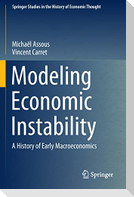 Modeling Economic Instability