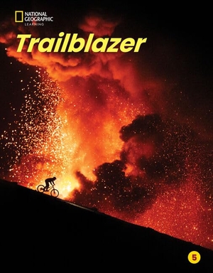 Drury, Paul. Trailblazer 5 with the Spark Platform. Cengage Learning, 2025.