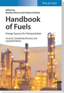 Handbook of Fuels