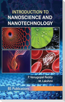 Introduction to Nanoscience & Nanotechnology