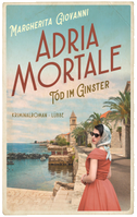 Adria mortale - Tod im Ginster