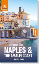Pocket Rough Guide Walks and Tours Naples and the Amalfi Coast