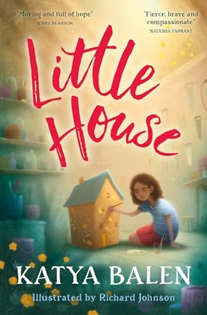 Balen, Katya. Little House. HarperCollins Publishers, 2024.