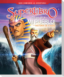 ¡Deja IR a Mi Pueblo!