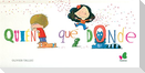 Quién qué dónde