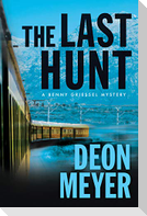 The Last Hunt