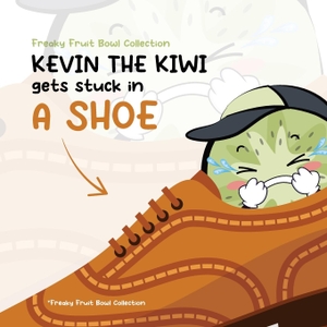 Mulkurti, Samantha B. Kevin the kiwi gets stuck in a shoe. Thorpe-Bowker (a division of R R Bowker LLC), 2023.