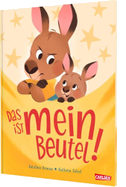 Das ist MEIN Beutel!