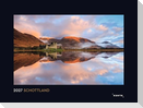 Schottland - KUNTH Wandkalender 2027