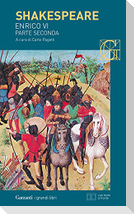 Enrico VI. Testo inglese a fronte. Vol. 2