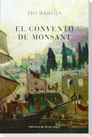 El convento de Montsant